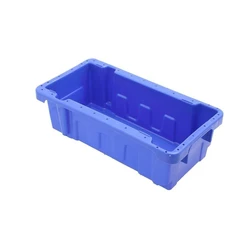 Milk Storage Crate