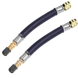 Tyre Tube Valves