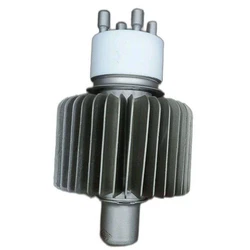 Electron Oscillator Valve