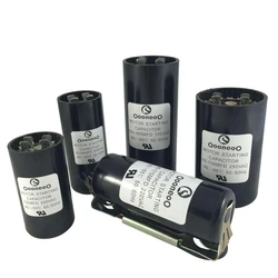 Motor Starting Capacitor
