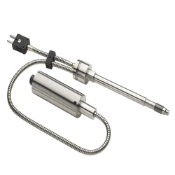Pressure Melt Transducer