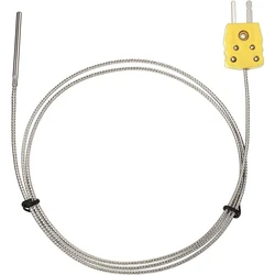 Temperature Metal Probe
