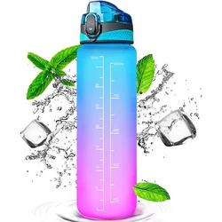 Water Drinking Bottle