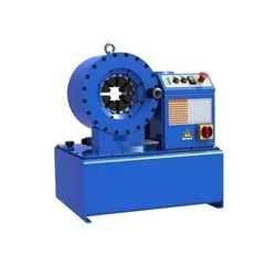 Hose Crimping Machine