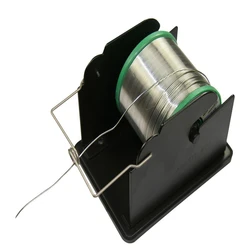 Solder Reel Stand