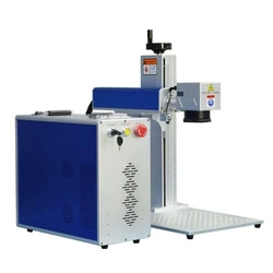 Metal Laser Marking Machine
