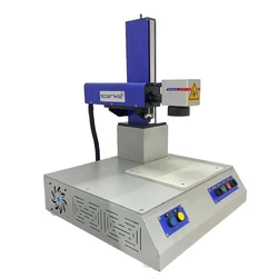 Jewellery Laser Marking Machine
