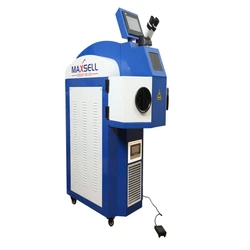 Laser Soldering Machine