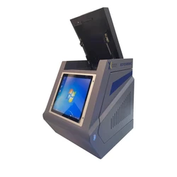 Gold Analyzer Machine
