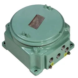 Multiway Junction Box