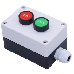 Push Button Station