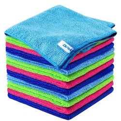 Microfiber Cleaning Cloth