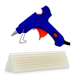 Hot Melt Glue Gun