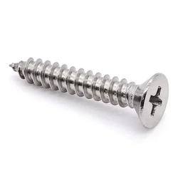 Metal Drywall Screw