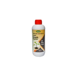 Plant Growth Regulators