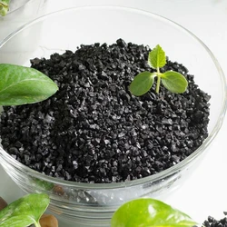 Agriculture Potassium Humate