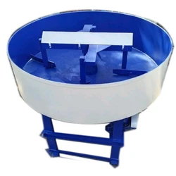 Pan Automatic Mixer