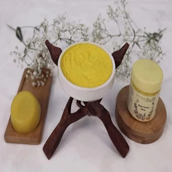 Mica Natural Powder