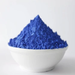 Ultramarine Blue Powder