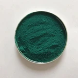 Organic Green Pigments
