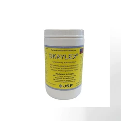 Jsp Sulfuric Acid