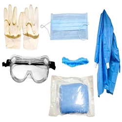 Protective Personal Kit