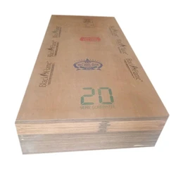 Rectangular Plywood Core