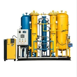 Oxygen Nitrogen Plant
