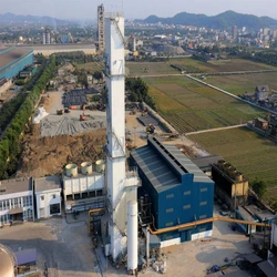 Air Separation Plants