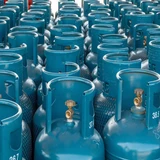 Refrigeration Gases