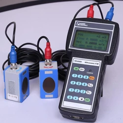 Liquid Ultrasonic Flowmeter