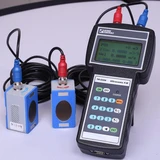 Liquid Ultrasonic Flowmeter
