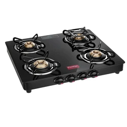 Gas Stove Glass Top