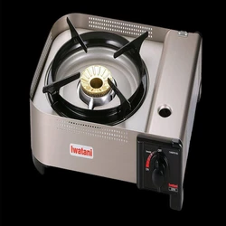 Portable Gas Stove 