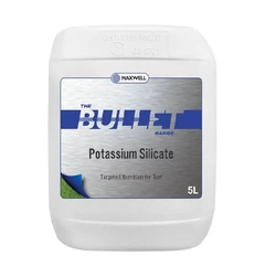 Potassium Silicate