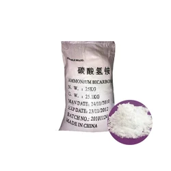 Ammonium Bicarbonate