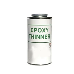 Epoxy Paint Thinner