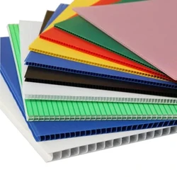 Roofing Polythene Sheets