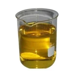 Yellow Liquid Chlorine