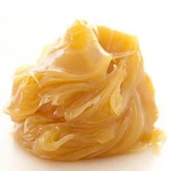Yellow Lanolin Wax