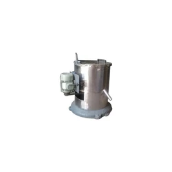 Centrifugal Steel Dryers