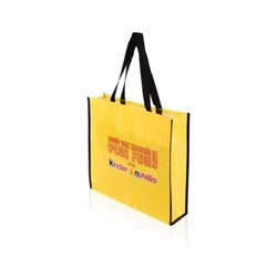 Printed Woven Bags 