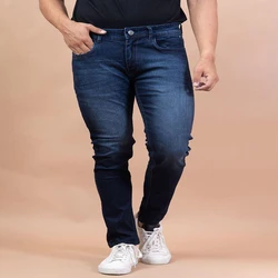 Denim Blue Jeans