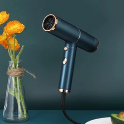 Intelligent Hair Dryer