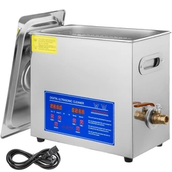 Jewellery Digital Cleaning Machine
