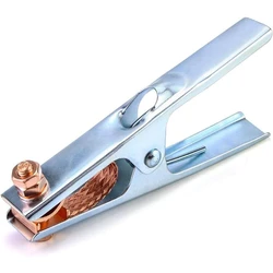 Ground Earth Clamps
