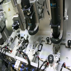 Inspection Vision System