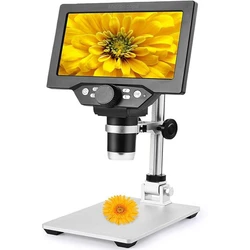 Digital LCD Microscope