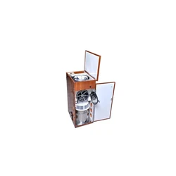 Flour Maker Domestic Machine — Grinding capacity 