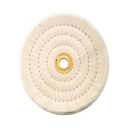 Cotton Buffing Wheel